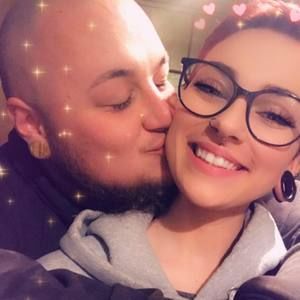 Meet your Posher, Dusty